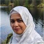 Computer science teacher passed with distinction in masters of CS