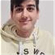 Estudiante de tercero en el grado de Bioinformatica