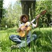 Professor de guitarra y lenguage musical