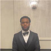 Reginald Onyiuke