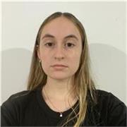 Estudiante avanzada de Ingenieria Química de la UTN