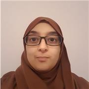 English Language instructor