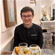 Actuellement étudiant en GEE à l'école d'ingénieur de l'ENSIL ENCSI.
J'ai déjà donné cours à des étudiants des BUT GénieBiologique