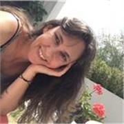 Profesora de psicología