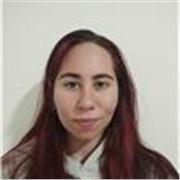Profesora agradable, empática y paciente, con aptitudes para dar clases de español e inglés a alumnos de diversas edades