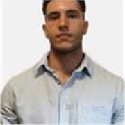 Estudiante de máster en IQS (Pharmaceutical Chemistry). Con experiencia previa como profesor particular.