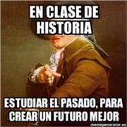 Clases particulares de cs sociales, historia y asignaturas a fines para niveles medio y superior. MÁS DE 10 AÑOS DE EXPERIENCIA! ♥