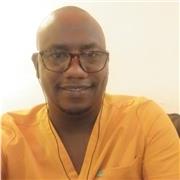 Dr. Boniface Patrick
