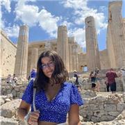 Honorine Lopes