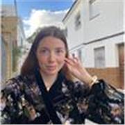 Profesora particular para repaso de primaria y la ESO