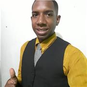 Dou aula de Espanhol para criancas y adultos