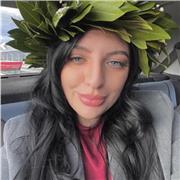 Laureata in Mediazione Linguistica impartisce lezioni di inglese su misura