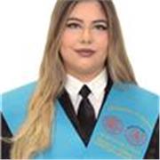 Estudiante de grado en Lengua y literatura españolas (UMU)