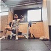 I give bespoke training based on your requirements & look to build your knowledge on all aspects of the gym 