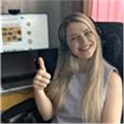 Profesora de inglés viviendo en Inglaterra. Mejora tu nivel de conversación desde el primer día