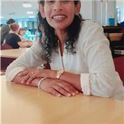 English teacher for age 3-15.Have experience of more than ten years
