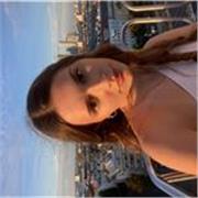 Studentessa universitaria (livello C2) impartisce ripetizioni di inglese a bambini/ragazzi di scuole di primo e secondo grado