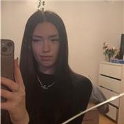 I’d like to help people doing their GCSE’s/ O Levels and help them the way I wish I had been helped.