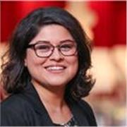 Übersetzerin für Englisch und Türkisch (online)