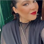 Profesora de apoyo escolar de forma presencial, para cualquier tipo de asignatura