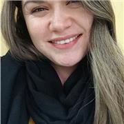 Profesora Biología y ciencias naturales. Realizó clases online desde quinto a 4to medio. 8 años trabajando como docente