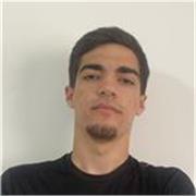 Profesor apoyo de inglés hasta 4 de la ESO.