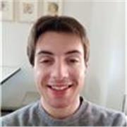 Studente di Composizione e Direzione di coro presso il conservatorio di Milano e Musicologia presso Unipv (Cremona). Disponibile per lezioni di Armonia, Contrappunto e fuga, Teoria e Solfeggio, Ear training, Storia della musica, Analisi musicale e qualunq
