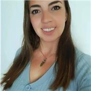 Doy clases particulares de italiano, gramática, lengua, cultura y pronunciación. Soy traductora profesional