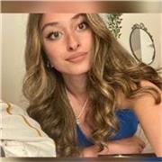 Laureanda in lingue, culture e letterature moderne europeee