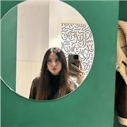 Se hai bisogno di aiuto compiti o supporto per materie umanistiche ti aspetto!