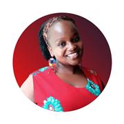 Miss Wachera Josphine