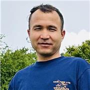 English Teacher for all ages, all level including academic writing.