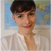 Profesora de alemán para clases online - nativa y con máster en traducción