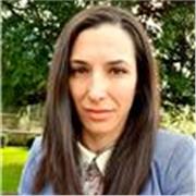 I give online lessons tailored to student’s needs and assist learners in mastering English as a second language.