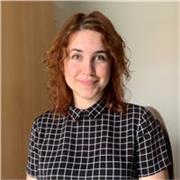 Professeure d'anglais avec 7+ ans d'expérience offre des cours particuliers d'anglais pour enfants, adolescents et adultes à Paris