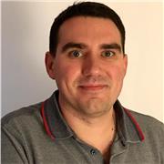 Professeur d'Informatique / bureautique pour particuliers