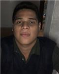 Estudiante a egresar de ingeniería mecatronica del instituto tecnológico de veracruz