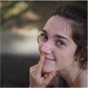 Ciao, sono Sofia! Sono una studentessa di 20 anni e offro lezioni di matematica a bambini e ragazzi sia per medie che elementari. 