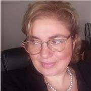 Certified English teacher