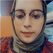 Urooj Zaman