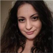 Débutante dans l'enseignement. Donne cours français anglais et soutien scolaire