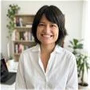 Doctora en Matemáticas - Clases online de Lógica, Análisis Real y Topología