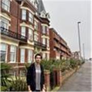 As masters’ in Artificial Intelligence, Math is related in day to day life and my lessons are basically aimed at high school.