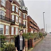 As masters’ in Artificial Intelligence, Math is related in day to day life and my lessons are basically aimed at high school.