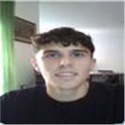 Ciao, sono Giovanni e sto per iniziare il percorso universitario, mi ritengo pronto ad aiutare chi avesse bisogno