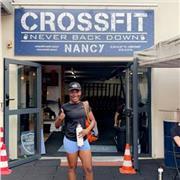 Je compte enseigner du Cross training à tous types de personnes