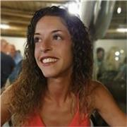 Impara l'italiano con me! Ti aiuterò a parlare questa fantastica lingua, senza stress, ma divertendoci! 