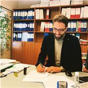 Entra a far parte della Pubblica Amministrazione. Esperienza, competenza e motivazione saranno al tuo servizio. Prova ora!