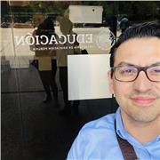 Ingeniero Químico con especialización de grado en Procesos experiencia en formación con alumnos de secundaria y bachillerato