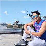 Instructor de Ingles vivencial. Experiencias de vida y trabajo en Estados Unidos que me permiten enseñar lo que en realidad se vive en ingles